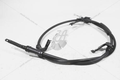 Трос ручного тормоза Sonata (05-10) прав (59770-3K000) KAP KAP (KoreaAutoParts) KM0703697