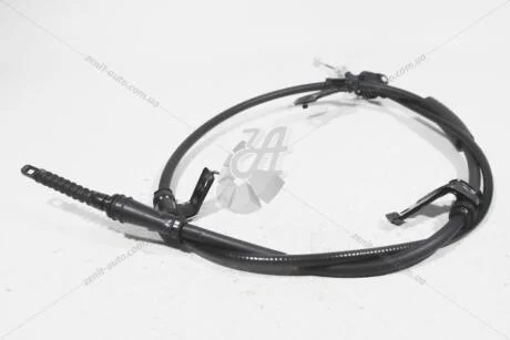 Трос ручного тормоза Sonata (05-10) прав (59770-3K000) KAP KAP (KoreaAutoParts) KM0703697