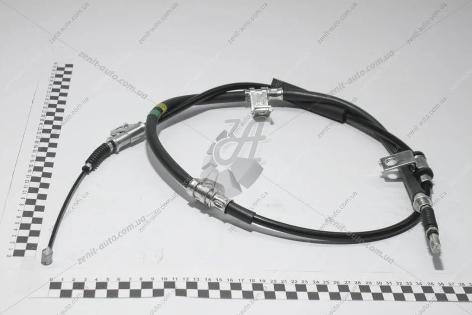 Трос ручного гальма прав (всередині оригінал) (59770-4H300) KAP KAP (KoreaAutoParts) KM0703709 (фото 1)