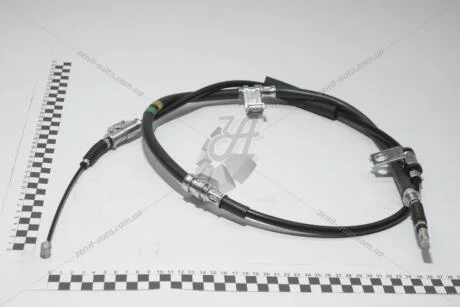 Трос ручного гальма прав (всередині оригінал) (59770-4H300) KAP KAP (KoreaAutoParts) KM0703709