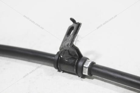 Трос ручного тормоза лев. (внутри) H-1 (59912-4A231) KAP KAP (KoreaAutoParts) KM0703777