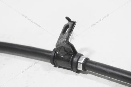 Трос ручного гальма лів (всередині оригінал) H-1 (59912-4A231) KAP KAP (KoreaAutoParts) KM0703777
