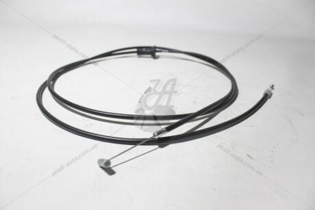 Трос открытия капота (от замка) Elantra (81190-2D000) KAP KAP (KoreaAutoParts) KM0703834