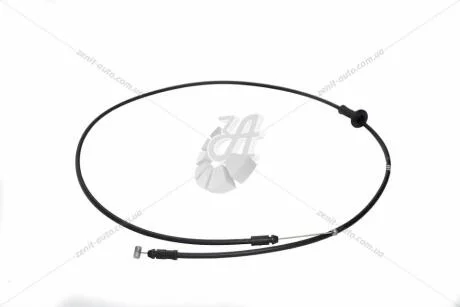 Трос открытия капота (від ручки) (81190-2H000) Elantra (06-) KAP KAP (KoreaAutoParts) KM0703835