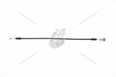 Трос капота (від замка) Tucson, Ix35 (08-13) (81190-2S100) KAP KAP (KoreaAutoParts) KM0703838
