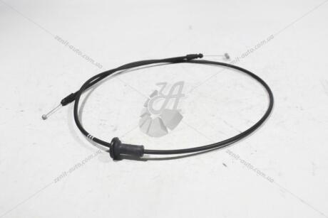 Трос капота H-1 (07-18) задний (81190-4H000) KAP KAP (KoreaAutoParts) KM0703849