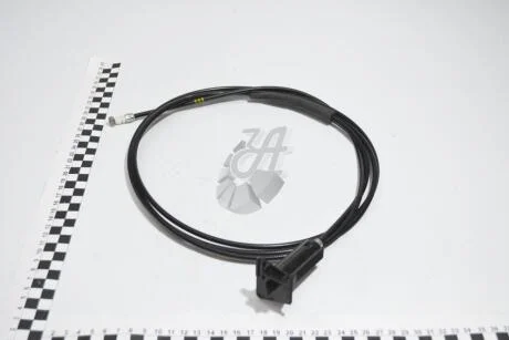 Трос лючка бензобака Elantra (81590-2H000) KAP KAP (KoreaAutoParts) KM0703868