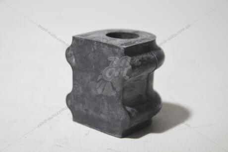 Втулка стабілізатора Elantra (06-)/i30 зад (D16.8mm) (55513-2G100) KAP KAP (KoreaAutoParts) KM0704158