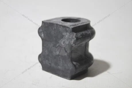 Втулка стабілізатора Elantra (06-)/i30 зад (D16.8mm) (55513-2G100) KAP KAP (KoreaAutoParts) KM0704158