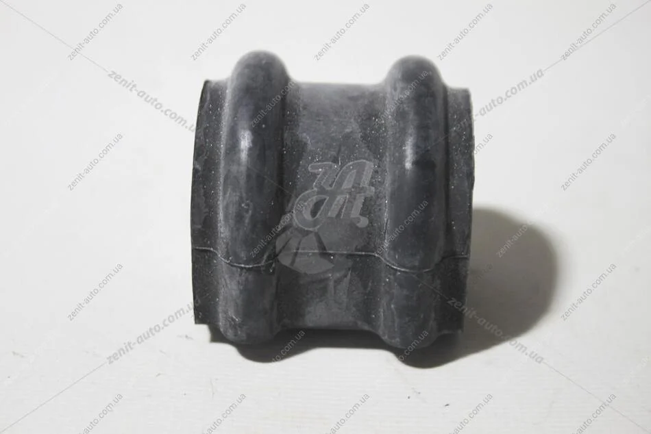 Втулка стабилизатора Sonata (06-)/Santa Fe (06-) перед (D24.8mm) (54813-3K000) KAP KAP (KoreaAutoParts) KM0704190 (фото 1)