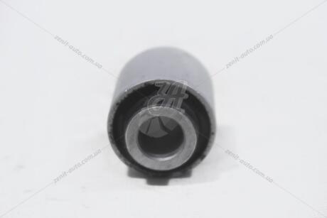 Сайлентблок важеля Santa Fe (05-)/Sorento (09-) продольного зад (55118-2B000) KAP KAP (KoreaAutoParts) KM0704216