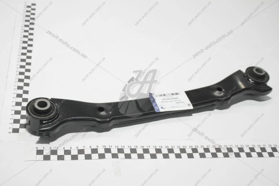 Важель підвіски зад верх (55100-3R000) Sonata, Optima (10-) KAP KAP (KoreaAutoParts) KM0704341 (фото 1)