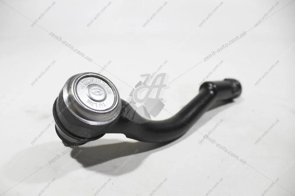 Накінечник кермовий (56820-D3000) лів Tucson (15-) KAP KAP (KoreaAutoParts) KM0704382 (фото 1)