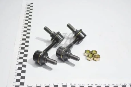 Стойка стабілізатора зад лів Santa Fe/Sorento (55530-2W100) KAP KAP (KoreaAutoParts) KM0704421