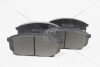 Колодки тормозные перед (58101-D4A00) Sonata (14-),K5 (15-) KAP KAP (KoreaAutoParts) KM0704451 (фото 3)