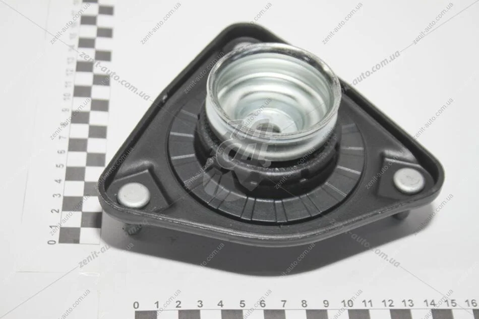 Опора амортизатору передн (54610-A5000) Elantra, Ceed, Cerato (12-) KAP KAP (KoreaAutoParts) KM0704464 (фото 1)