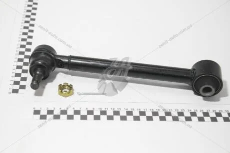 Важель підвіски зад попереч (55250-2P000) Santa Fe, Sorento (09-) KAP KAP (KoreaAutoParts) KM0704480