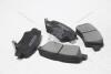 Колодки тормозные диск зад (58302-D3A70) Tucson/Elantra (15-), Sportage (15-), Ceed (12-) KAP KAP (KoreaAutoParts) KM0704548 (фото 9)