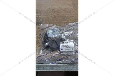 Опора амортизатора Cerato (04-09) зад лев (55310-2F000) KAP KAP (KoreaAutoParts) KM0704617
