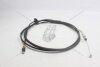 Трос акселератора County KAP KAP (KoreaAutoParts) 'KM0704698CHN (фото 4)