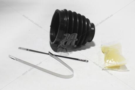 Пыльник ШРУСа переднего внутреннего правого (49583-C1050) Sonata (14-) KAP KAP (KoreaAutoParts) 'KM0704710