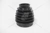 Пыльник ШРУСа Sonata (14 -) наруж прав (смазка+хомуты) (49581-C1550) KAP KAP (KoreaAutoParts) 'KM0704763 (фото 20)