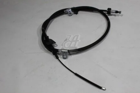 Трос стояночного гальма лівий IX35/Tucson (09-) 4WD (KM0706808) KAP KAP (KoreaAutoParts) 'KM0706808