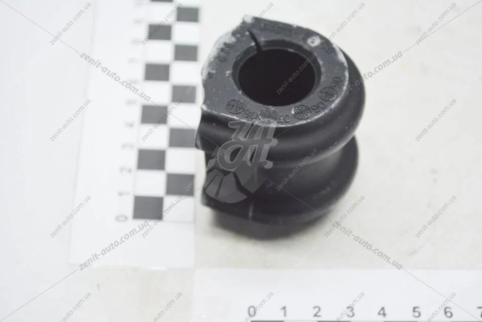 Втулка стабилизатора переднего D22.8 (54813-26100) KAP KAP (KoreaAutoParts) 'KM0706842 (фото 1)