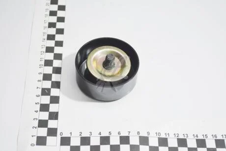 Ролик ременя генератора (Підшипник NSK) Accent, Elantra (00-), Tucson, Sportage (04-) (25287-27001) KAP KAP (KoreaAutoParts) KM0800035