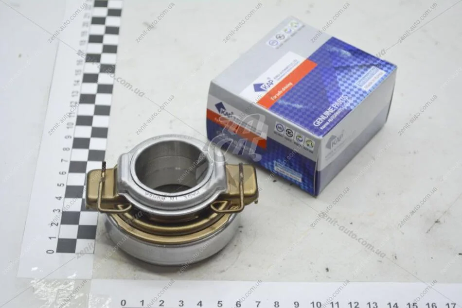 Підшипник вижимний (41420-45001) KAP KAP (KoreaAutoParts) KM0800038 (фото 1)