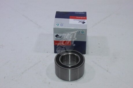 Підшипник маточини перед KAP KAP (KoreaAutoParts) 'KM0800055