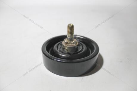 Ролик ременя кондиціонера Sanata (-01) (57212-38100) KAP KAP (KoreaAutoParts) KM0800060