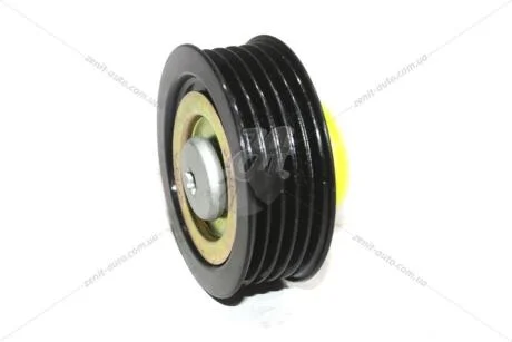 Ролик ременя генератора (KM0800097) KAP KAP (KoreaAutoParts) 'KM0800097