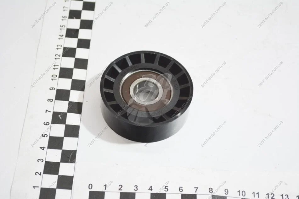 Ролик ременя генератора (25287-2A010) KAP KAP (KoreaAutoParts) KM0800098 (фото 1)