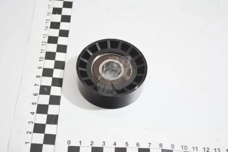Ролик ременя генератора (25287-2A010) KAP KAP (KoreaAutoParts) KM0800098