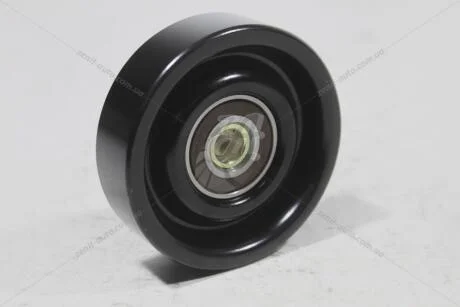 Ролик ремня ремня кондиционера (ГУРа) (57212-3A000) KAP KAP (KoreaAutoParts) KM0800113