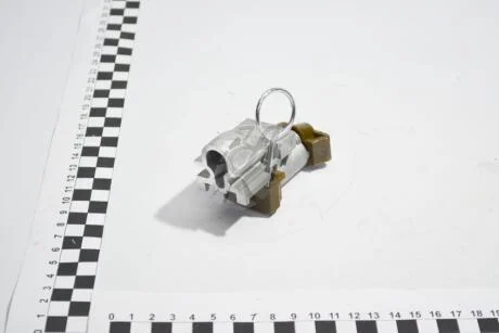 Гидронатяжитель Elantra(00-)/Tucson(04-) (24410-23800) KAP KAP (KoreaAutoParts) KM0800128CHN