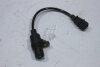 Датчик положення коленвала Accent(06-)/Rio(05-) KAP KAP (KoreaAutoParts) 'KM0800275 (фото 3)