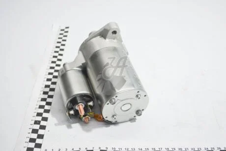 Стартер (36100-22860) пр-во VALEO KAP KAP (KoreaAutoParts) KM0900074OE