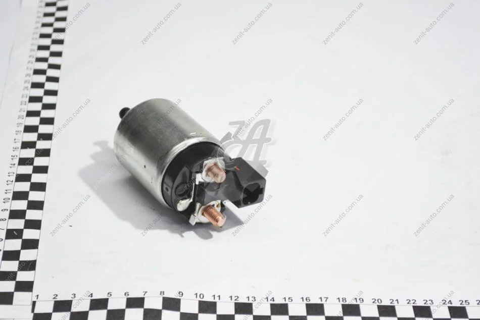 Реле стартера втягивающее (36120-25022) KAP KAP (KoreaAutoParts) KM0900115 (фото 1)