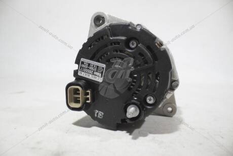 Генератор вр-во VALEO Getz(02-)/Picanto(06-) (37300-02551) KAP KAP (KoreaAutoParts) KM0900149OE