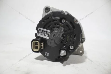 Генератор пр-во VALEO Getz(02-)/Picanto(06-) (37300-02551) KAP KAP (KoreaAutoParts) KM0900149OE
