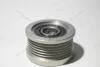 Шкив генератора i30/Sonata/Tucson (04-)/Ceed (07-) (37322-27020) KAP KAP (KoreaAutoParts) KM0900233 (фото 1)