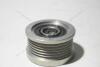 Шкив генератора i30/Sonata/Tucson (04-)/Ceed (07-) (37322-27020) KAP KAP (KoreaAutoParts) KM0900233 (фото 8)