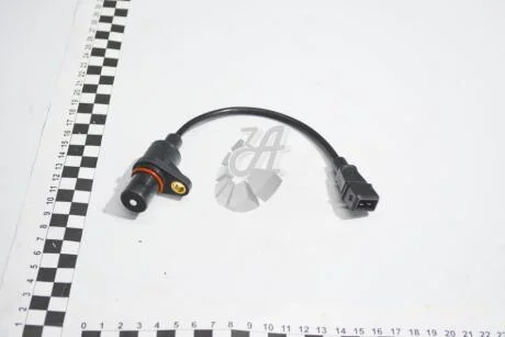 Датчик положения коленвала (39180-22600) Accent(00-/Getz(02-) KAP KAP (KoreaAutoParts) KM0900271CHN