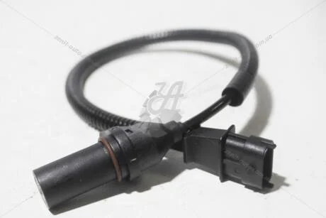 Датчик положения коленвала Tucson (04-13), Cerato (04-06) (39180-27000) (KM0900276) KAP KAP (KoreaAutoParts) 'KM0900276