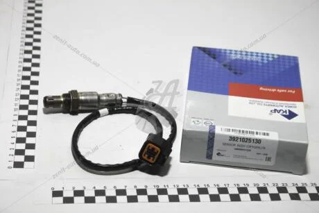 Датчик кислорода (лямбда-зонд) (39210-25130) Sonata(07-) KAP KAP (KoreaAutoParts) KM0900312OE
