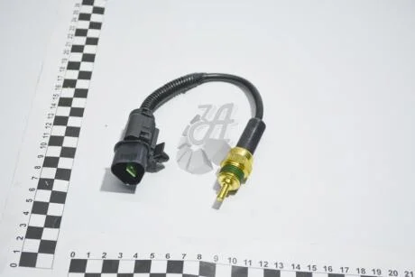 Датчик температуры (в головке блока) Accent(00-)/Getz(02-)/Matrix(01-) (39230-26600) KAP KAP (KoreaAutoParts) KM0900376CHN