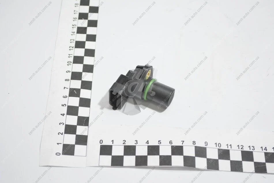 Датчик положеня розподілвала Accent(00-)/Elantra(00-)/Tucson(04-) (39300-27000) KAP KAP (KoreaAutoParts) KM0900385CHN (фото 1)