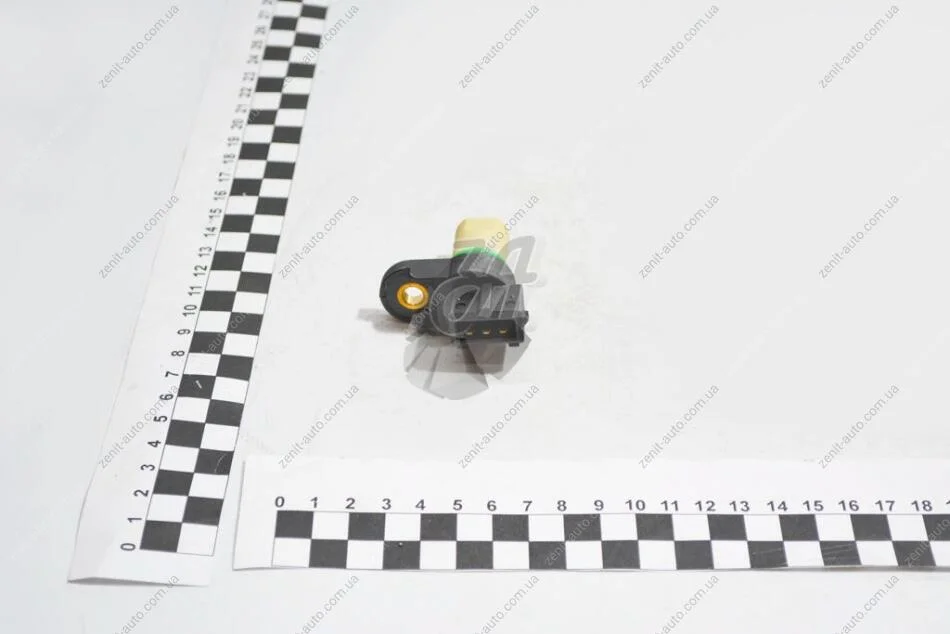Датчик положеня розподілвала Accent(00-)/Elantra(00-)/Matrix(01-) (39350-22600) KAP KAP (KoreaAutoParts) KM0900402CHN (фото 1)